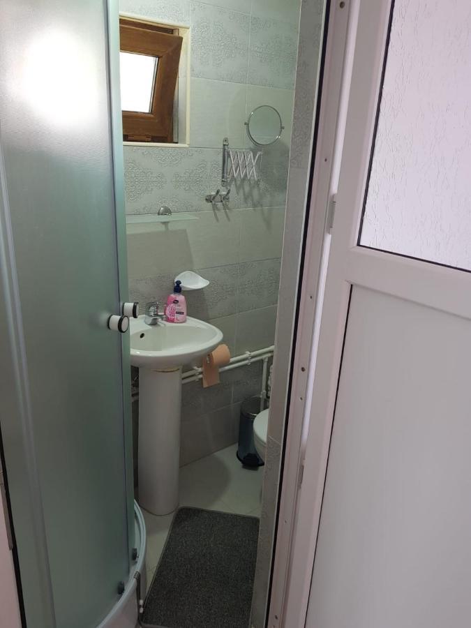 La Bunicu Villa Polovragi Ngoại thất bức ảnh