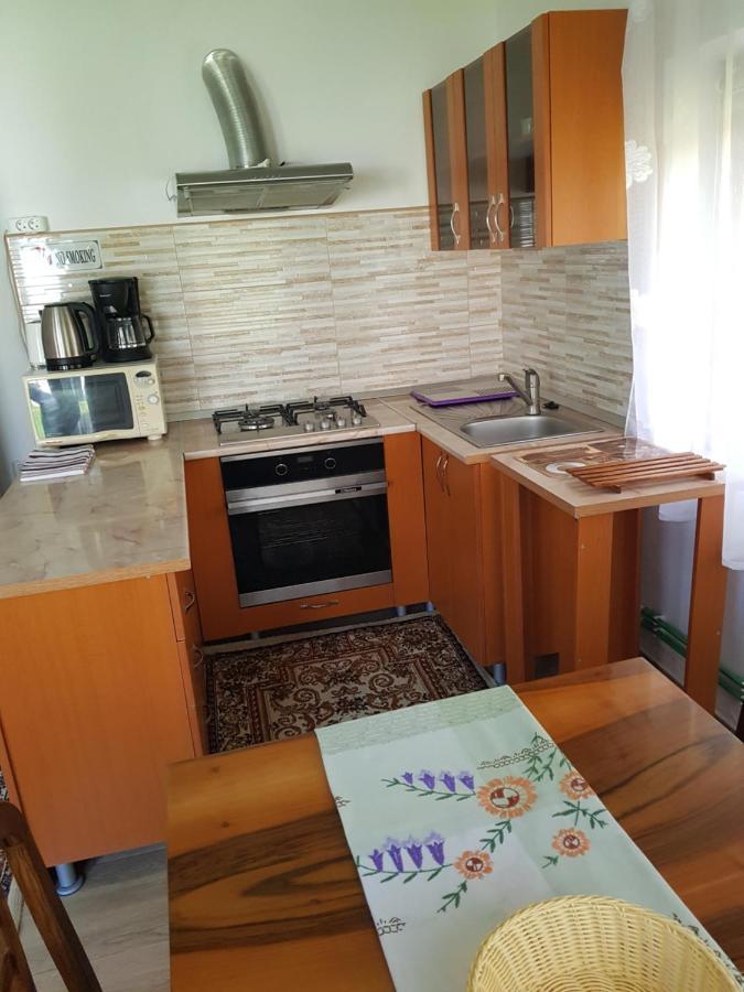 La Bunicu Villa Polovragi Ngoại thất bức ảnh