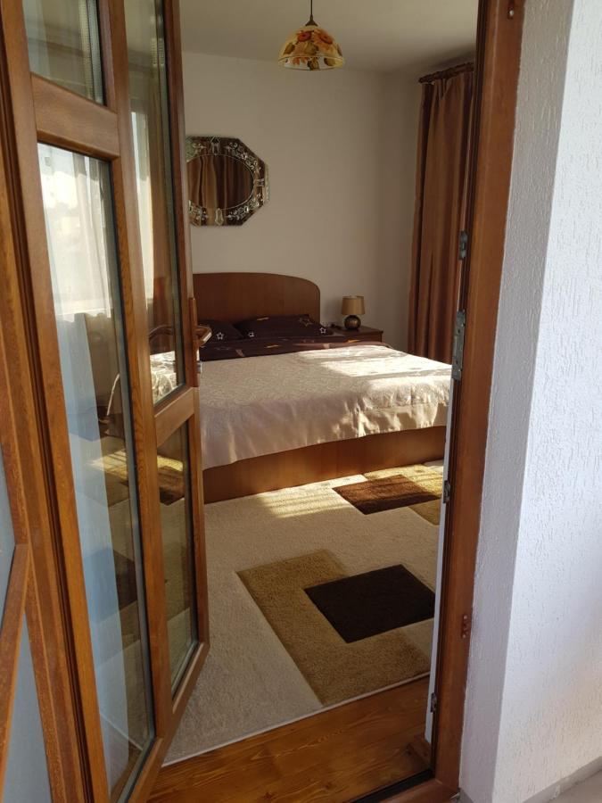 La Bunicu Villa Polovragi Ngoại thất bức ảnh