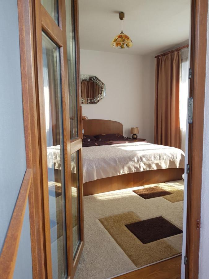 La Bunicu Villa Polovragi Ngoại thất bức ảnh