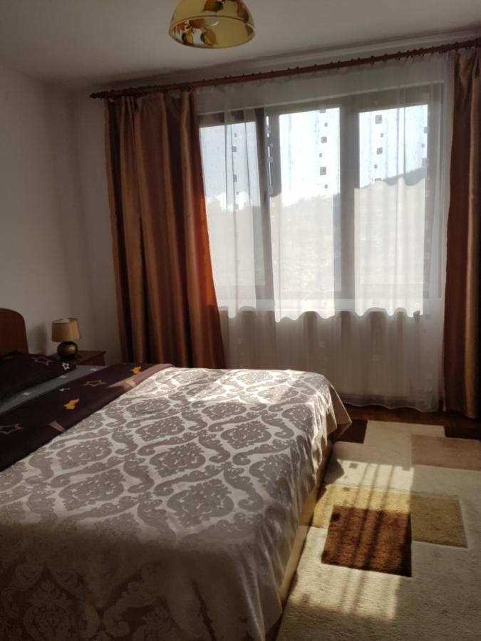 La Bunicu Villa Polovragi Ngoại thất bức ảnh